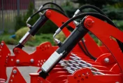 Brona talerzowa TOPDISC 3 m BATYRA Maszyny Rolnicze, nie LEMKEN RUBIN