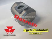 Pompa hydrauliczna Massey Ferguson 8110, 8130, 8180, 8220, 8270, 8280