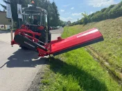 Kosiarka Bijakowa boczna ruchoma lekka TEHNOS MBPL 200 LW (150, 170)