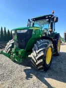 John Deere 7280r 2012rok serwisowany Niemcy 7930..930 GPS 7230r