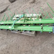 Zagarniacz AMAZONE nowy 2,5-3m