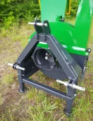 Rozdrabniacz do gałęzi, rębak, rębak do gałęzi