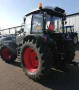 OD RĘKI !!! Ciągnik rolniczy FARMTRAC 9130 DTV