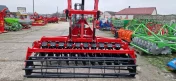 Agregat Talerzowy Uprawowo-Siewny Dexwal nowy