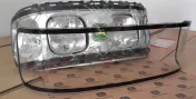 Szkło do Lampy JOHN DEERE 6230,6330, 6430, 6630,6830,6930,7430, 7530