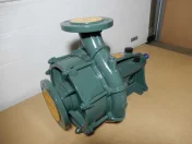 Pompa CAPRARI MEC - MR 65 - 3/2A deszczownia