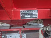 Sprzedam rozsiewacz do nawozów Altro 800