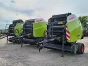 Claas Variant 360, 380 kuhn 260 , 280 vicon 370 metal fach krone John