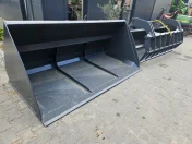 Łyżko-krokodyl Solidny Jcb 240cm Manitou Merlo od ręki