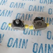 Zawor do kuhn zgrabiarka ga A407.5027