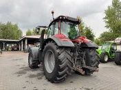 VALTRA T234 VERSU SmartTouch / Hamulce pneumatyczne / Przedni WOM /