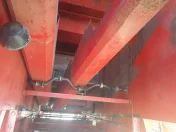 Wytrząsacz kombajn Massey Ferguson 34, 36, 38, 40 MF
