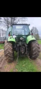 Sprzedam traktor deutz agrotron 6.45