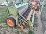 Siewnik amazone d8-30 super