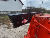 Lemiesz Prawy/Lewy Kuhn Huard Master!! Multi Master Lemiesze do kuhna!