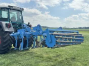 Lemken Kristall 9 gruber