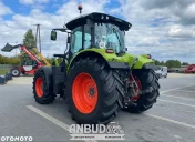 Claas Arion 620 Cebis