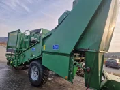 Kombajn ziemniaczany WM 1733 Wuhlmaus