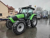 Deutz fahr K110 z roku 2007 pneumatyka, 55km/h zetor , case brutto