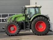 Fendt Vario 930 S4 Profi Plus ’Natural Green’ ’5500 MTH!’