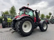 VALTRA T234 VERSU / Pneumatyka/ Biegi pełzające / Przedni TUZ /