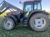 Ciągnik rolniczy new holland m115