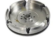 Koło zamachowe z wieńcem Z-115, do MF-4 41117084