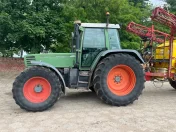 Ciągnik Fendt Favorit 515 r99 klima 514 massey zetor case