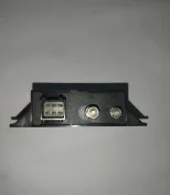 Regulator sterownik świec żarowych 133.50911 FORTERRA PROXIMA