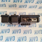 Sterownik Komputer opryskiwacz Arag Bravo 300 5 sekcji hydraulika Nowy