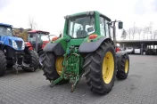 JOHN DEERE 6230 PREMIUM / PowrQuad /