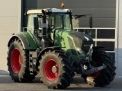 Fendt Vario 826 Profi Plus GPS 6600 mtg!