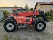 Ładowarka Teleskopowa Manitou 940-120