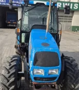 Ciągnik sadowniczy Landini Globus 70