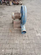 Gniotownik dmuchawa do zboża 5.5 kw
