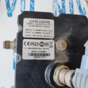 John deere radio gps starfire az102377