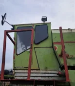 Kabina Claas mercator 50,60,70,75 Protector senator fabryczna