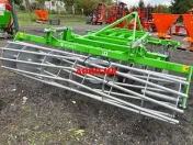 Brona talerzowa 2-walcowa Bomet PAVO