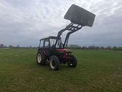 Sprzedam ciągnik ZETOR 6045