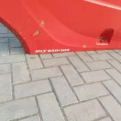 Maska pokrywa silnika Manitou MLT 630 105