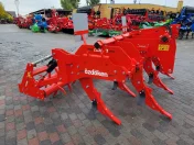 OD RĘKI Pług dłutowy CGM-5 Ozdoken 5 łap wał kolczasty 2,5M 3M 7 ŁAP