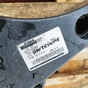 Krzywka konsola zaczep cnh case magnum new holland t8 8771.2325