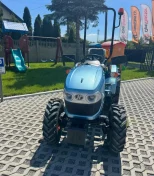 HINOMOTO HM275, 4x4 ,25hp, kolor LEGEND, HOMOLOGACJA, do rejestracji
