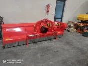 Mulczer, Rozdrabniacz Tornado 310