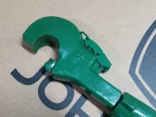 Śruba centralna 587-782mm Kat 3/3 John Deere 6820/6930/7530