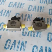 Zawor do kuhn zgrabiarka ga A407.5027