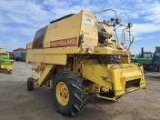 Kombajn zbożowy New Holland 8030 heder 3m transport 8040 ,1540 claas