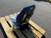 Siedzenie pneumatyczne oryginał New Holland nowe COBO fotel kierowcy