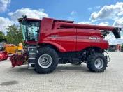 Kombajn CASE IH model Axial Flow 6150 OD RĘKI