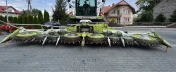 Przystawka Claas Orbis 900 AC 2015 rok